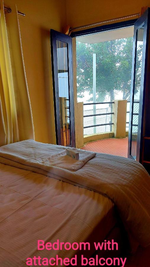 Riverrun Kodaikanal Exterior foto