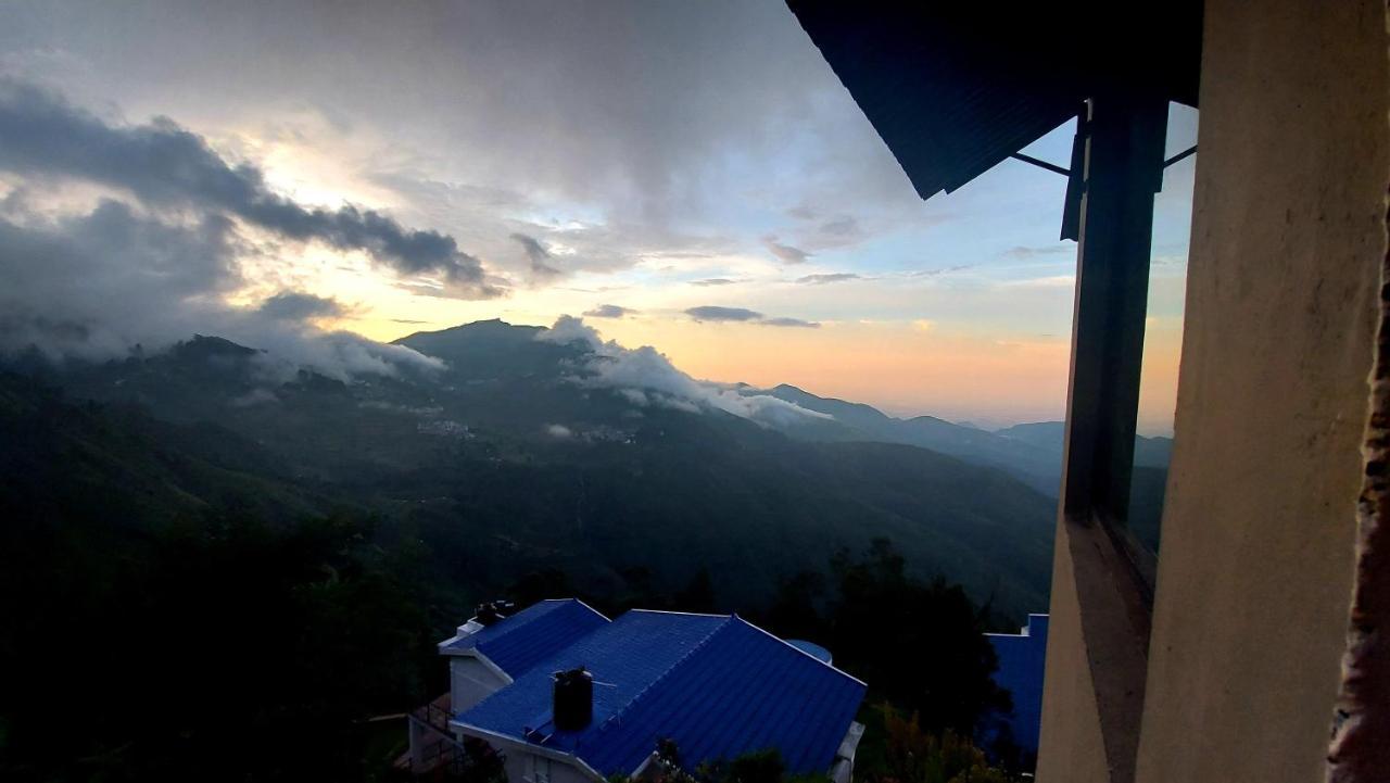 Riverrun Kodaikanal Exterior foto