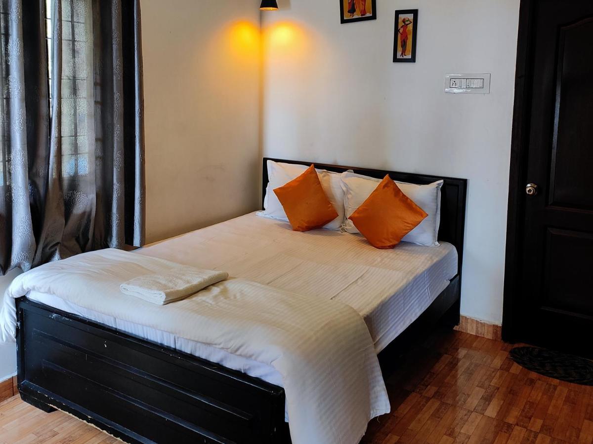 Riverrun Kodaikanal Exterior foto