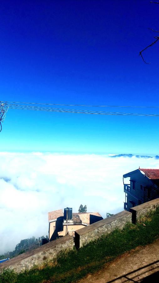 Riverrun Kodaikanal Exterior foto